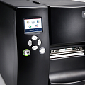 Промышленный термотрансферный принтер этикеток GODEX EZ-2250/2350